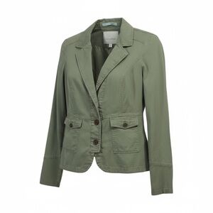 Maurices Size Small- Sage Green Blazer / Jacket